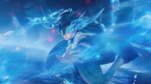 大司命皮肤最新爆料